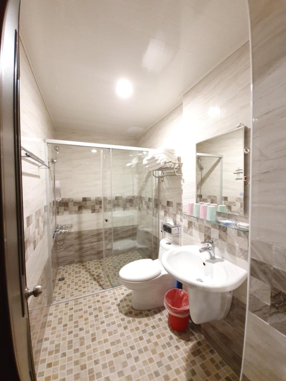 Moya Homestay T'ai-tung Dış mekan fotoğraf